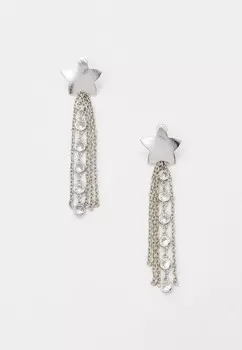 Серьги Valkyrie