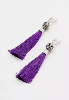 Серьги Valkyrie