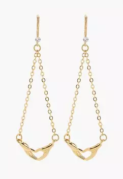 Серьги Valkyrie