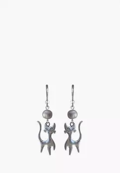 Серьги Valkyrie