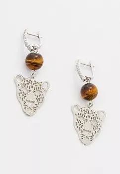 Серьги Valkyrie