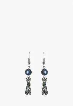 Серьги Valkyrie