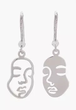 Серьги Valkyrie