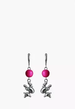 Серьги Valkyrie