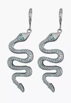 Серьги Valkyrie