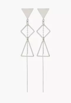 Серьги WOW Miami