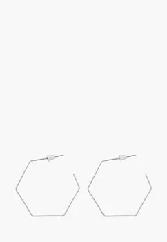 Серьги WOW Miami