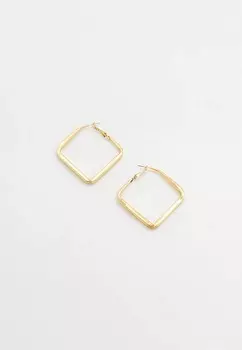 Серьги WOW Miami