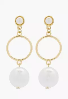 Серьги WOW Miami