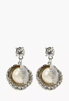 Серьги WOW Miami