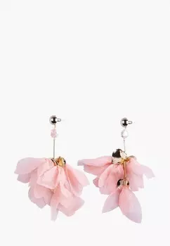 Серьги Yaroslavna