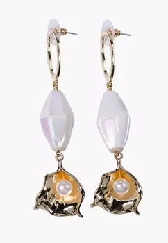 Серьги Yaroslavna