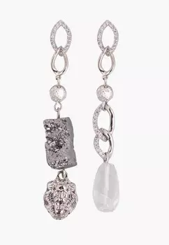 Серьги Yaroslavna