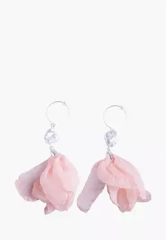 Серьги Yaroslavna