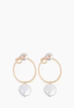 Серьги Yaroslavna