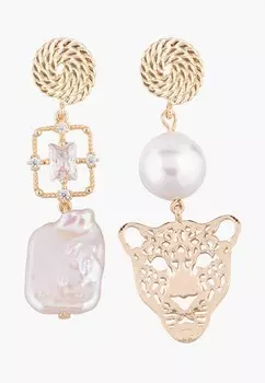 Серьги Yaroslavna