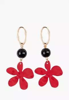 Серьги Yaroslavna