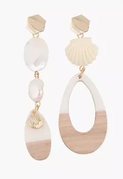 Серьги Yaroslavna