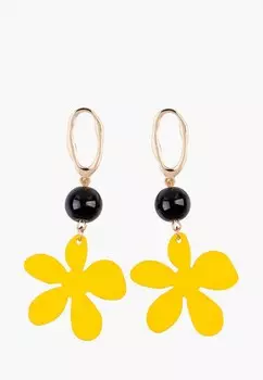 Серьги Yaroslavna