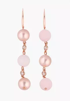 Серьги Yaroslavna