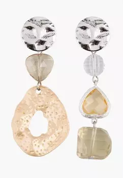 Серьги Yaroslavna