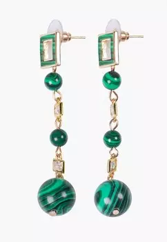 Серьги Yaroslavna