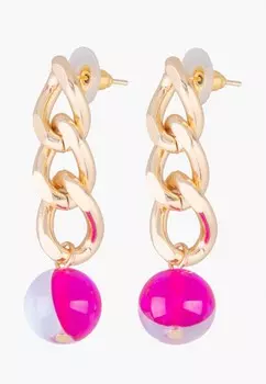 Серьги Yaroslavna