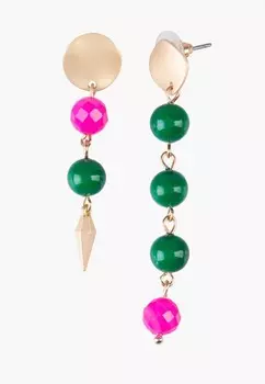 Серьги Yaroslavna