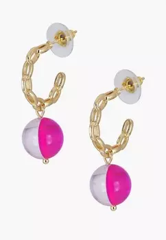 Серьги Yaroslavna