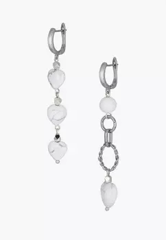 Серьги Yaroslavna