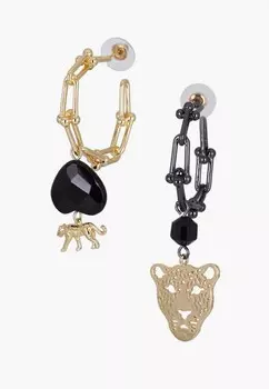 Серьги Yaroslavna