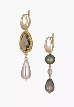 Серьги Yaroslavna