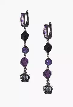 Серьги Yaroslavna