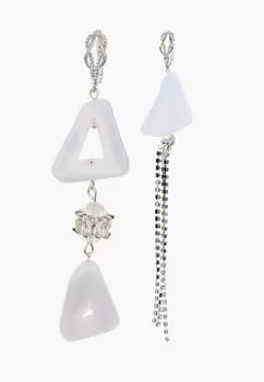 Серьги Yaroslavna