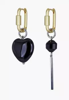 Серьги Yaroslavna