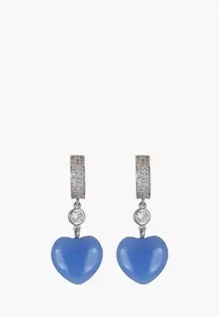 Серьги Yaroslavna