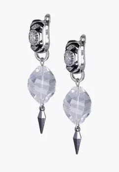 Серьги Yaroslavna