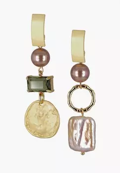 Серьги Yaroslavna