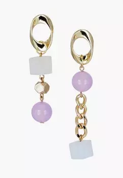 Серьги Yaroslavna