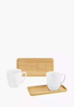 Сервиз чайный Elan Gallery