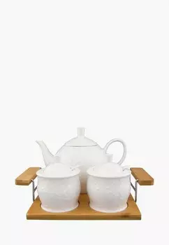 Сервиз чайный Elan Gallery