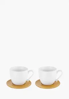 Сервиз чайный Elan Gallery