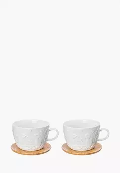 Сервиз чайный Elan Gallery