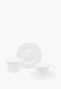 Сервиз чайный Elan Gallery