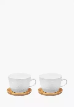 Сервиз чайный Elan Gallery