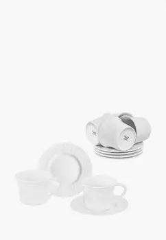 Сервиз чайный Elan Gallery