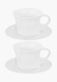 Сервиз чайный Elan Gallery