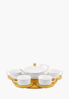 Сервиз чайный Elan Gallery