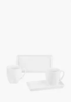 Сервиз чайный Elan Gallery