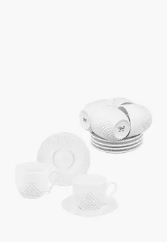 Сервиз чайный Elan Gallery